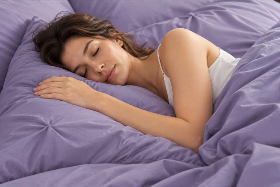 What Is the Difference Between Bamboo and Cotton Percale Sheets?